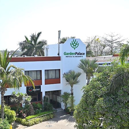 The Orchard Hotel Jharsuguda Exterior photo