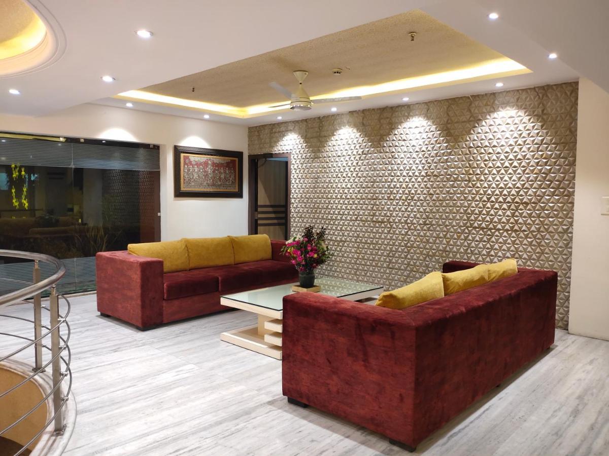 The Orchard Hotel Jharsuguda Exterior photo