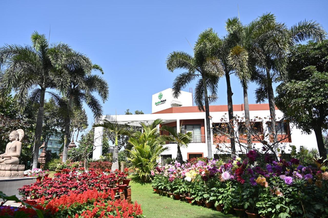 The Orchard Hotel Jharsuguda Exterior photo